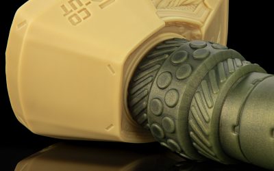 Alternative view of Scout - Extra Large