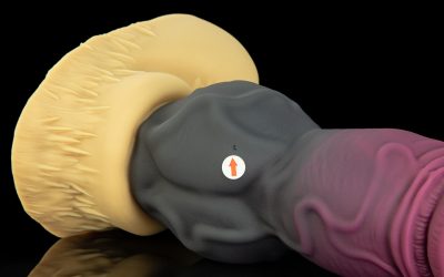 Alternative view of Wereroscoe - Large Flop