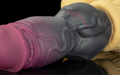 Alternative view of WereRoscoe - Large