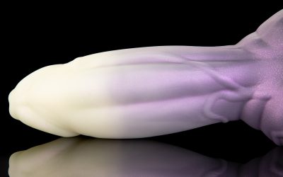 Alternative view of Gideon - Extra Large