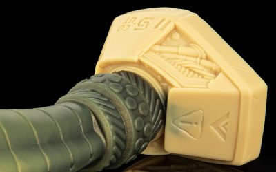 Alternative view of Scout - Medium