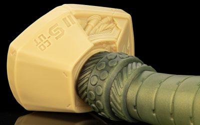 Alternative view of Scout - Large