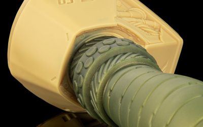 Alternative view of Scout - Extra Large