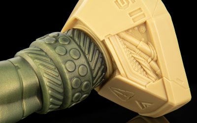 Alternative view of Scout - Extra Large