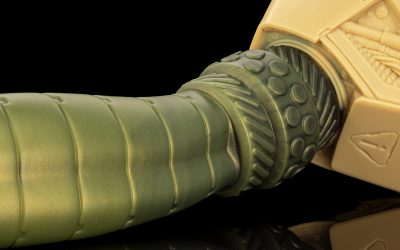 Alternative view of Scout - XXL