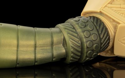 Alternative view of Scout - XXL