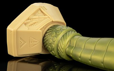 Alternative view of Scout - Extra Large