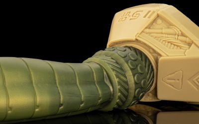 Alternative view of Scout - XXL