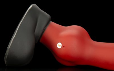 Alternative view of Rutt - Large Flop