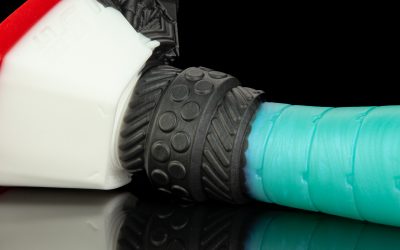 Alternative view of Scout - Medium