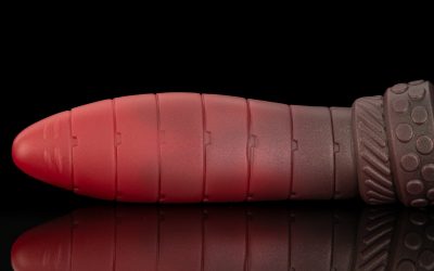 Alternative view of Scout - Large