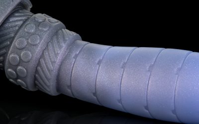 Alternative view of Scout - Medium