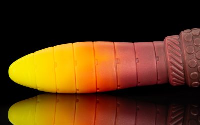 Alternative view of Scout - Large