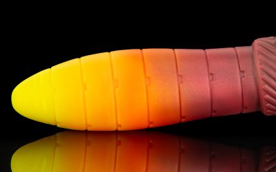 Alternative view of Scout - Medium