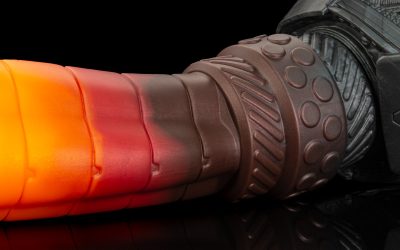 Alternative view of Scout - XXL