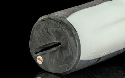 Alternative view of Gideon's Butt - Snug Flop