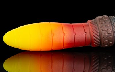 Alternative view of Scout - Medium