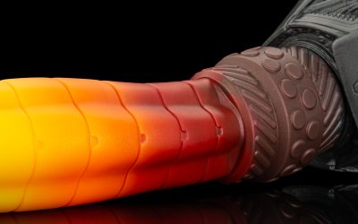 Alternative view of Scout - Extra Large