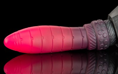 Alternative view of Scout - Medium