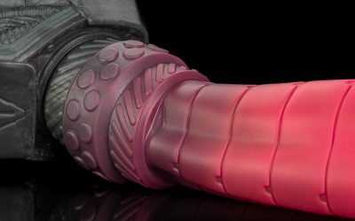 Alternative view of Scout - Extra Large