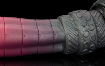 Alternative view of Scout - XXL