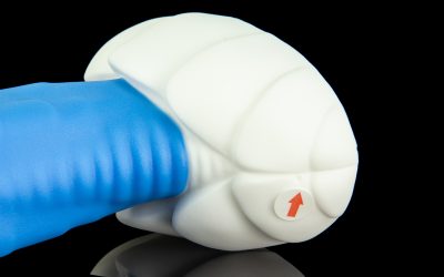 Alternative view of Skylar - Small Flop