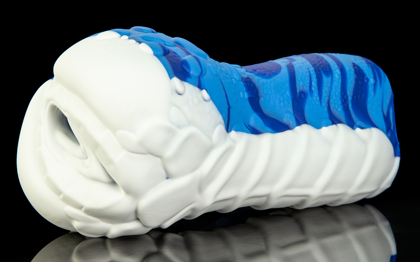 Sapphire (v1) - Roomy