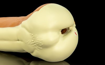 Alternative view of Gideon's Butt - Snug Flop