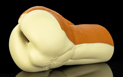 Gideon's Butt - Snug Flop