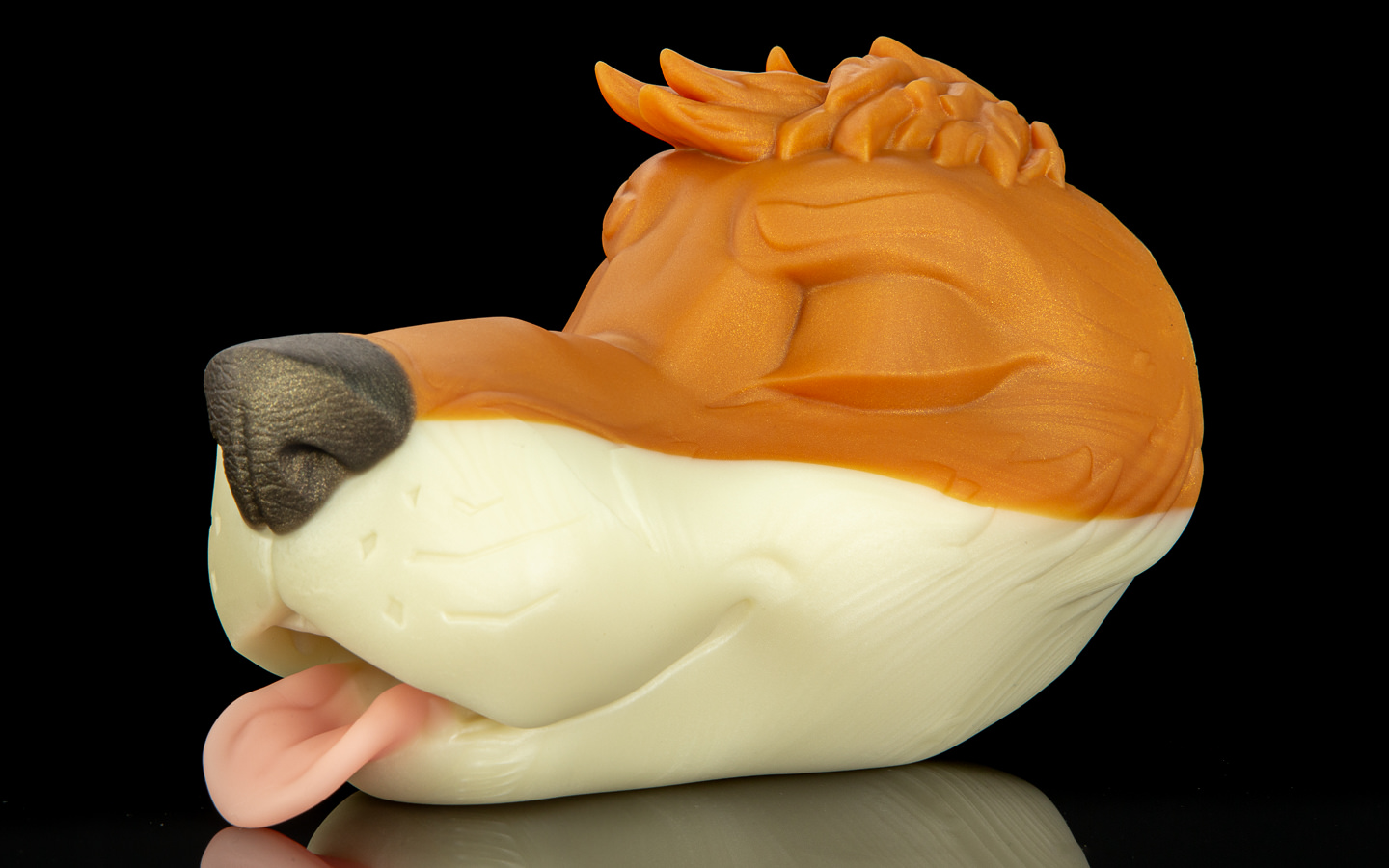 Gideon's Muzzle - One Size Flop - Image 2