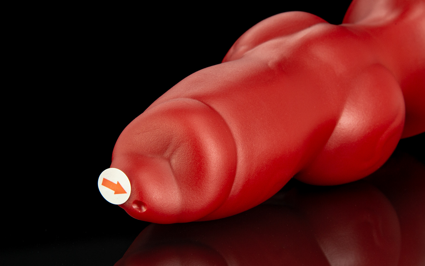 Dagger - Medium Flop - Image 2