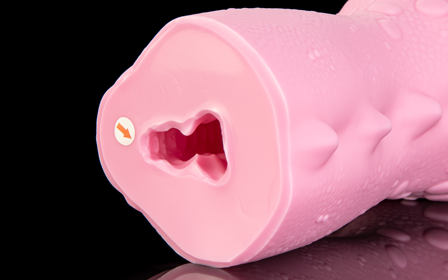 Sapphire (v1) - Roomy Flop - Image 2