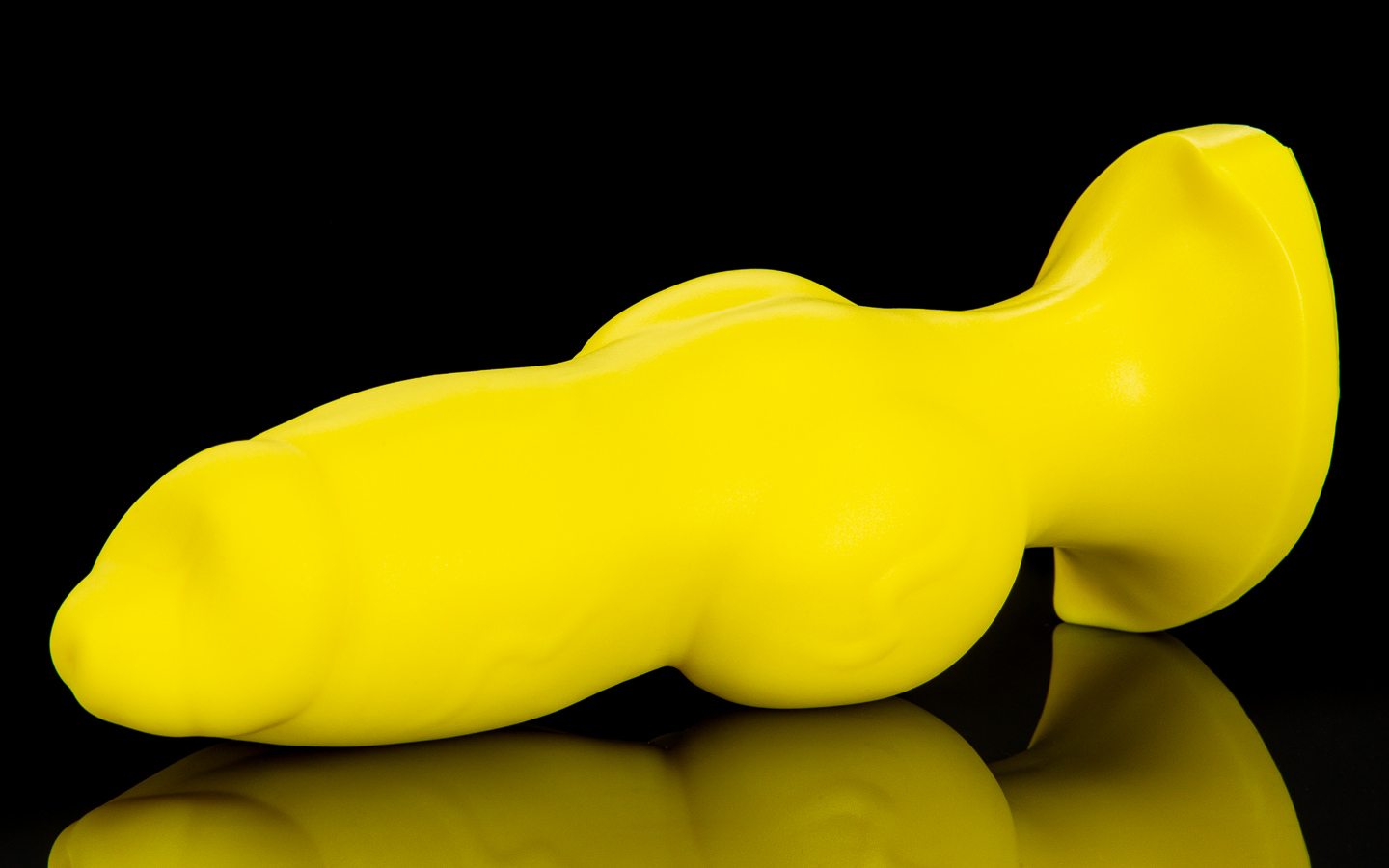 Dagger - Large Flop