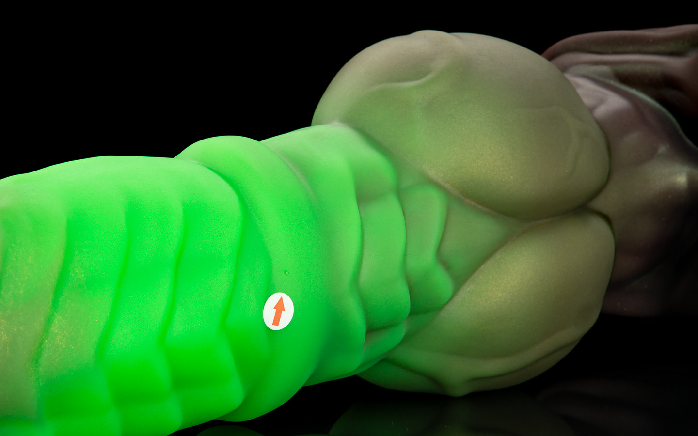 Knorse - Extra Large Flop - Image 2