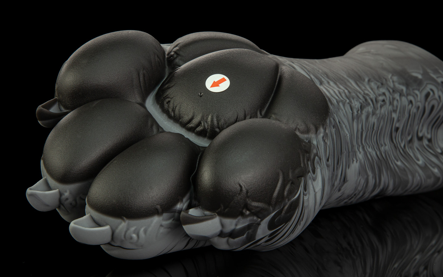 Gideon's Paw - Regular Single Flop - Image 2