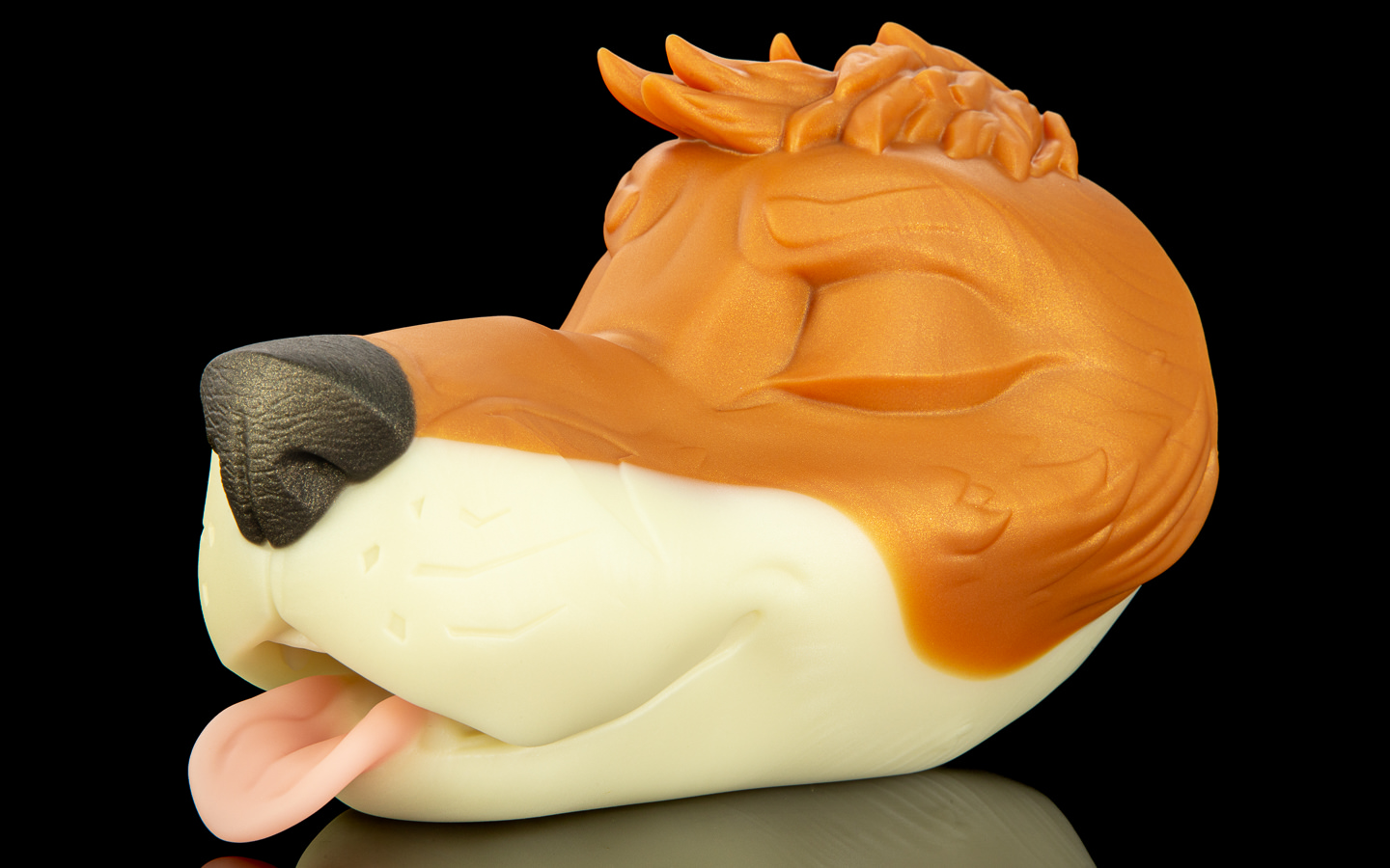 Gideon's Muzzle - One Size Flop
