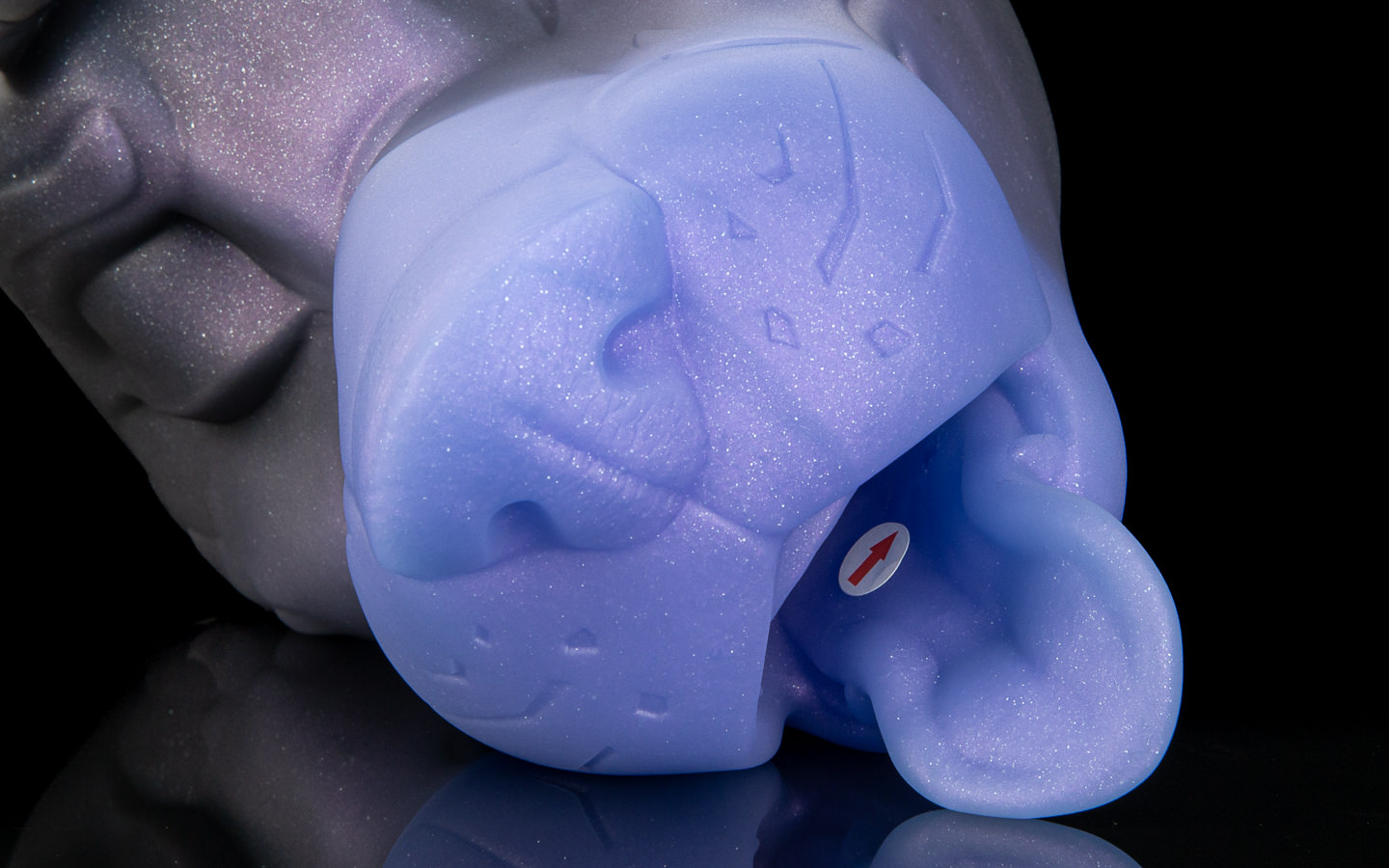 Gideon's Muzzle - One Size Flop - Image 2