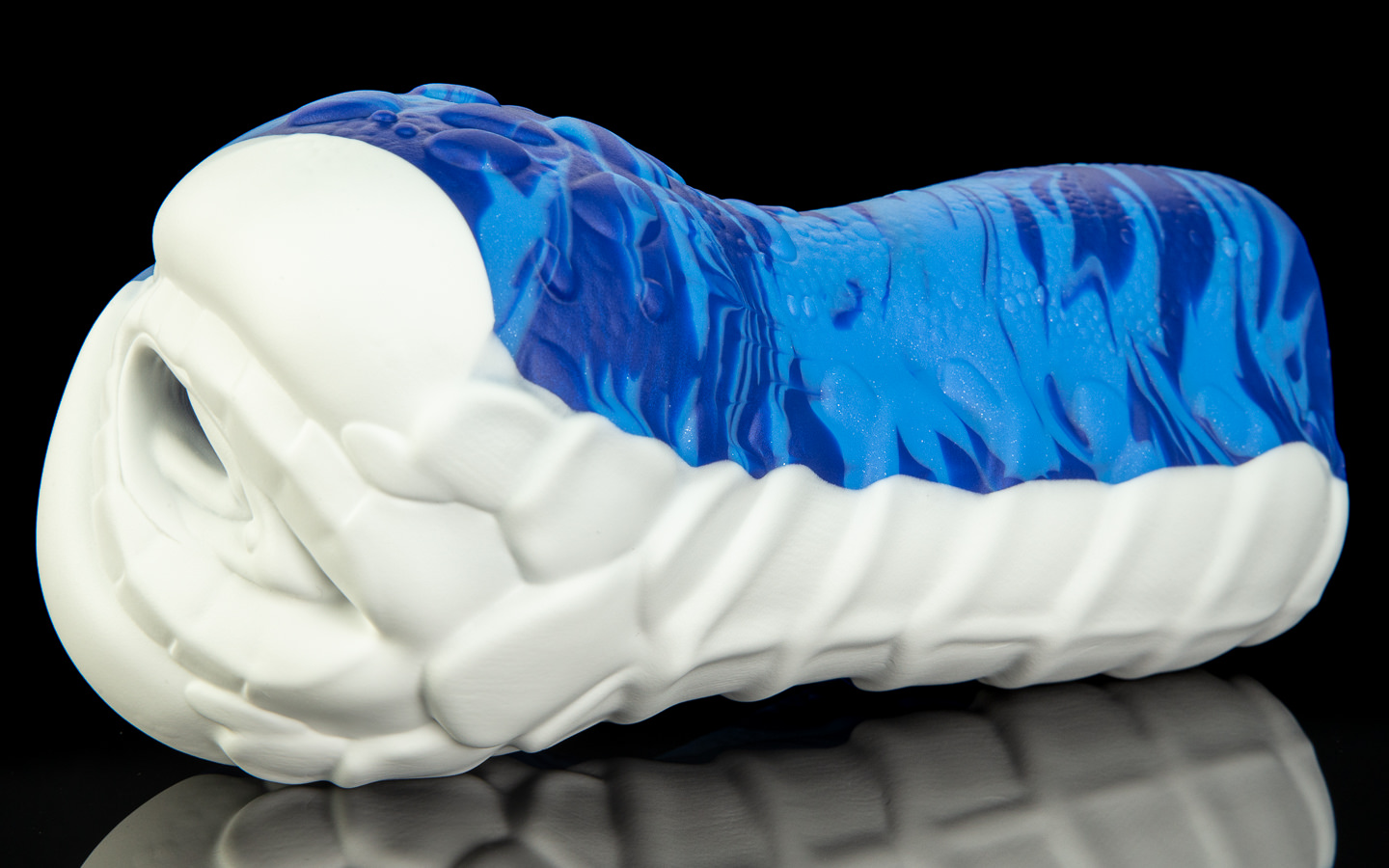 Sapphire (v1) - Snug Flop