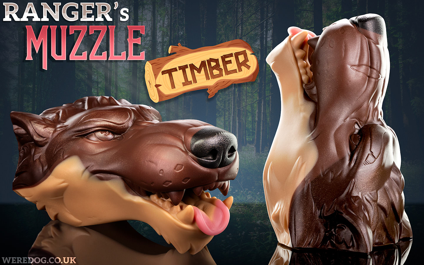 Ranger's Muzzle - Image 5