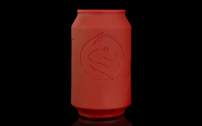 The Can - One Size