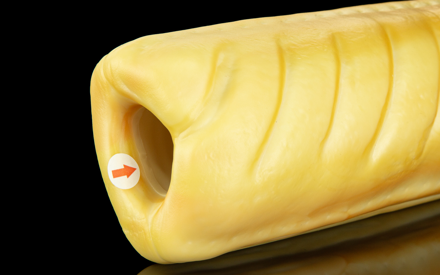 Sausage Roll - One Size Flop - Image 2