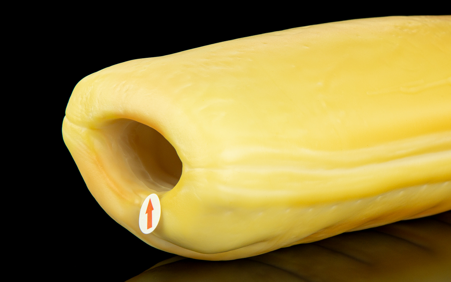 Sausage Roll - One Size Flop - Image 2