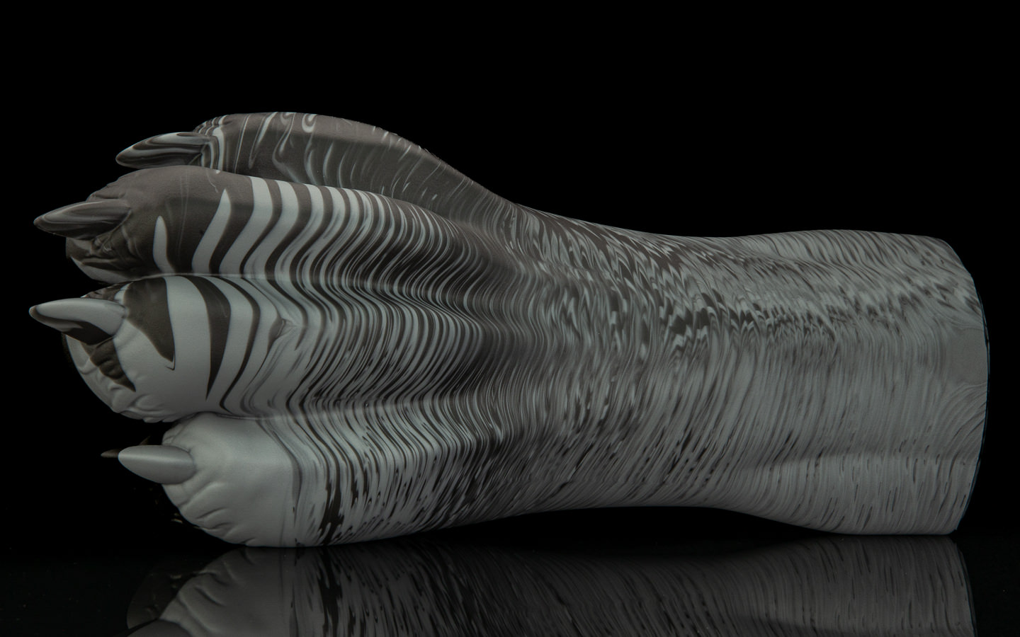 Gideon's Paw - Regular Single - Image 2