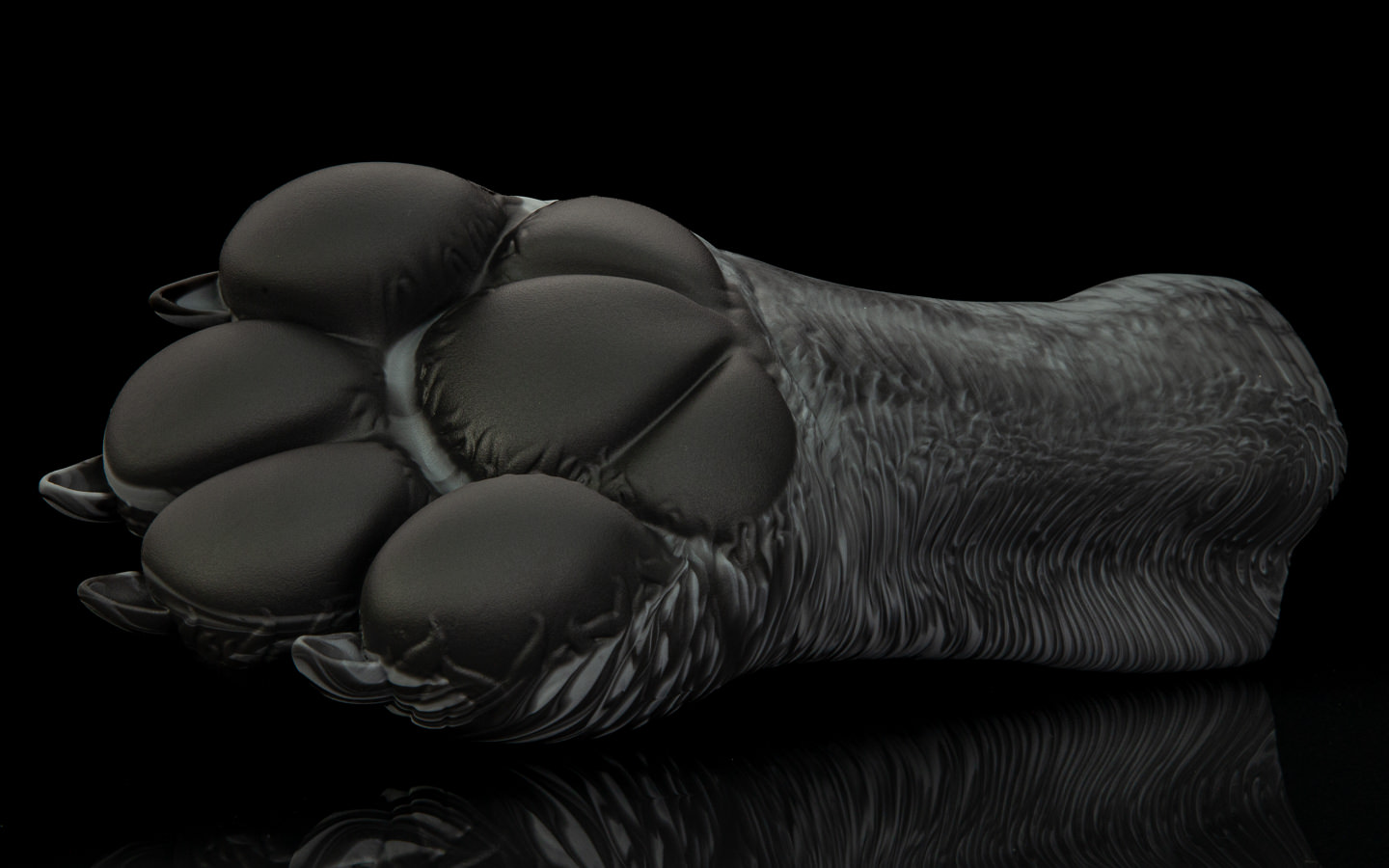 Gideon's Paw - Regular Single