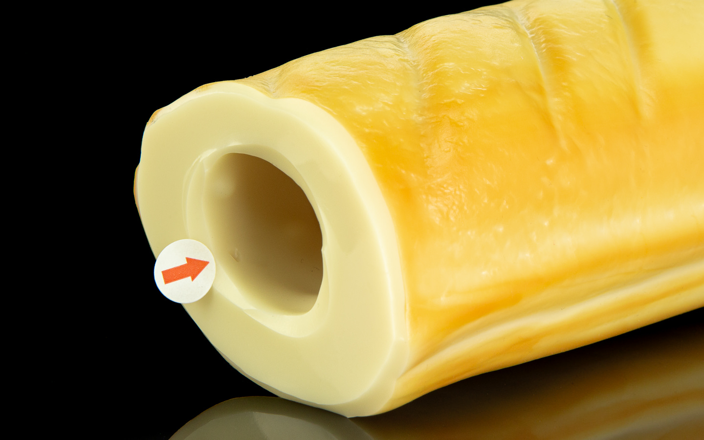 Sausage Roll - One Size Flop - Image 2