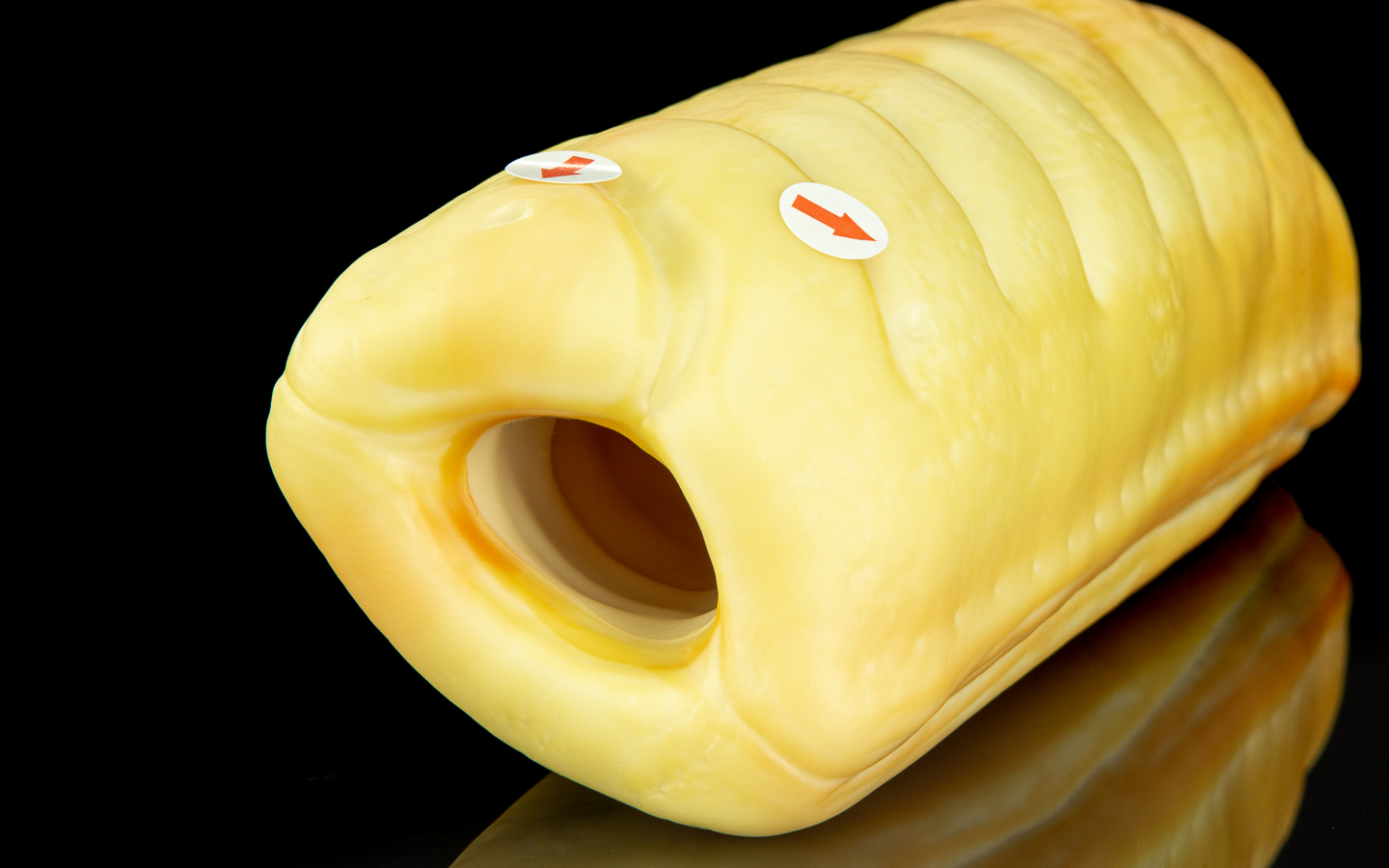 Sausage Roll - One Size Flop - Image 2