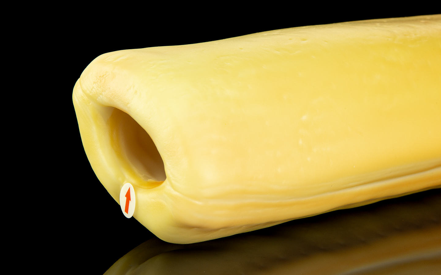 Sausage Roll - One Size Flop - Image 2