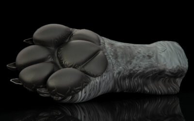 Gideon's Paw - Regular Single