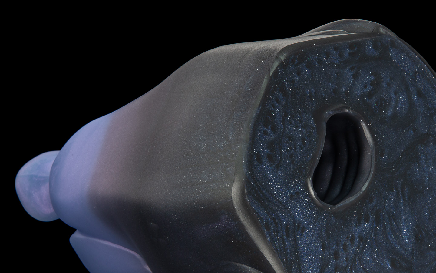 Gideon's Muzzle - One Size - Image 2