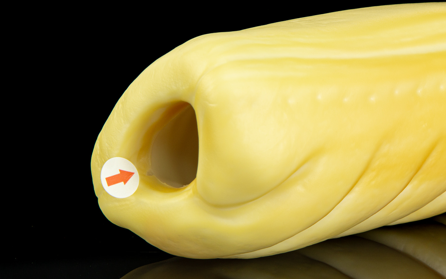 Sausage Roll - One Size Flop - Image 2